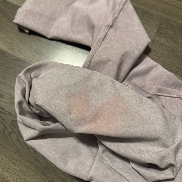 Gymshark Adapt Marl Seamless Leggings Women’s Small - Picture 4 of 4